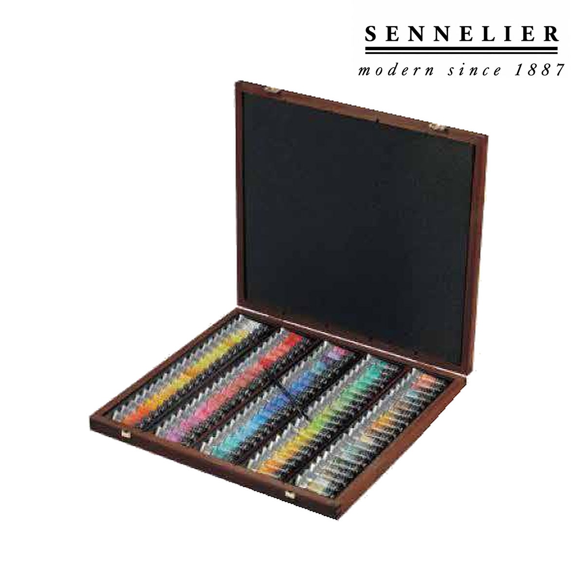 2026年クリスマスコレクション 予約販売商品)セヌリエ 水彩絵具 10ml