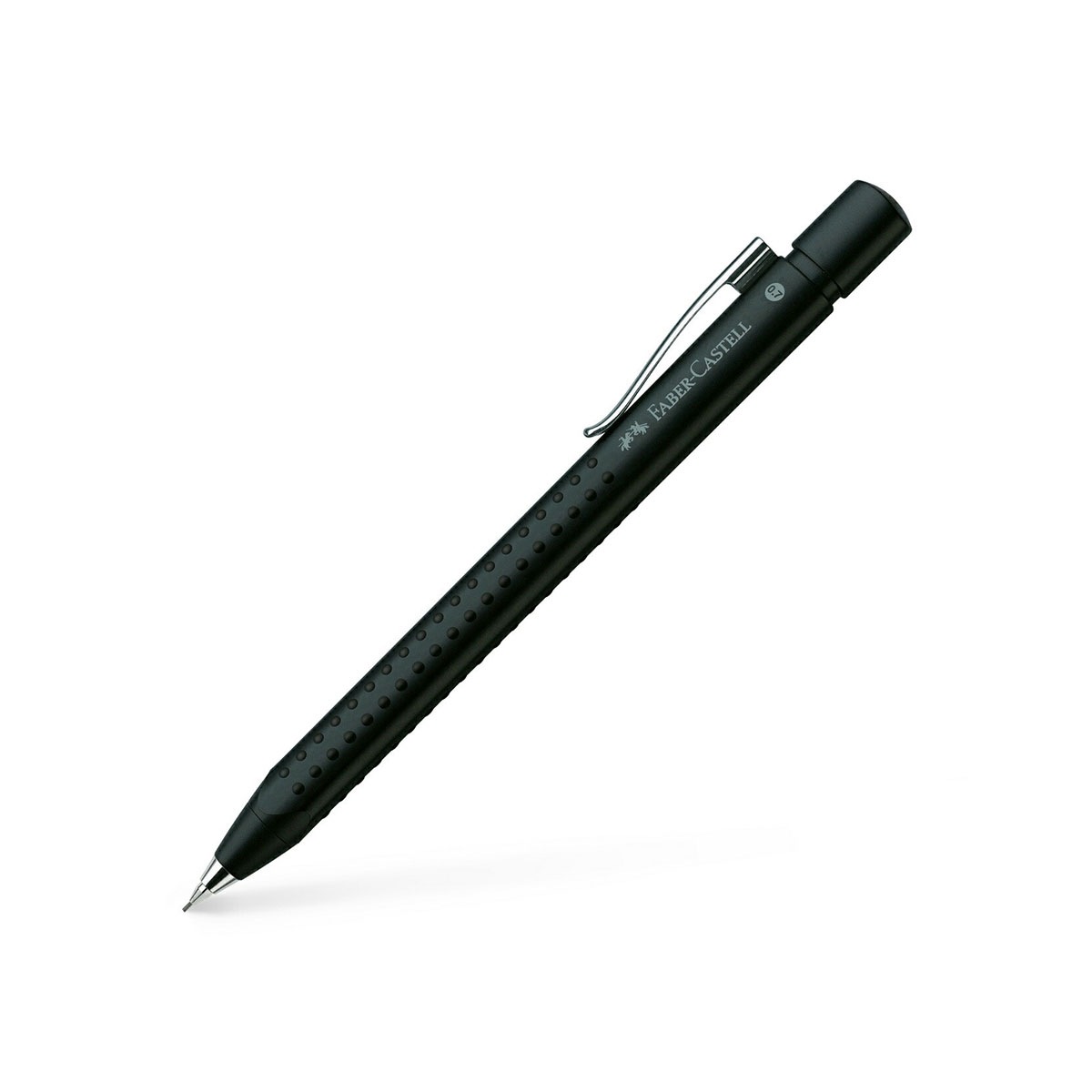 ファーバーカステル グリップ2011シャープペンシル 0.7mm 全3色