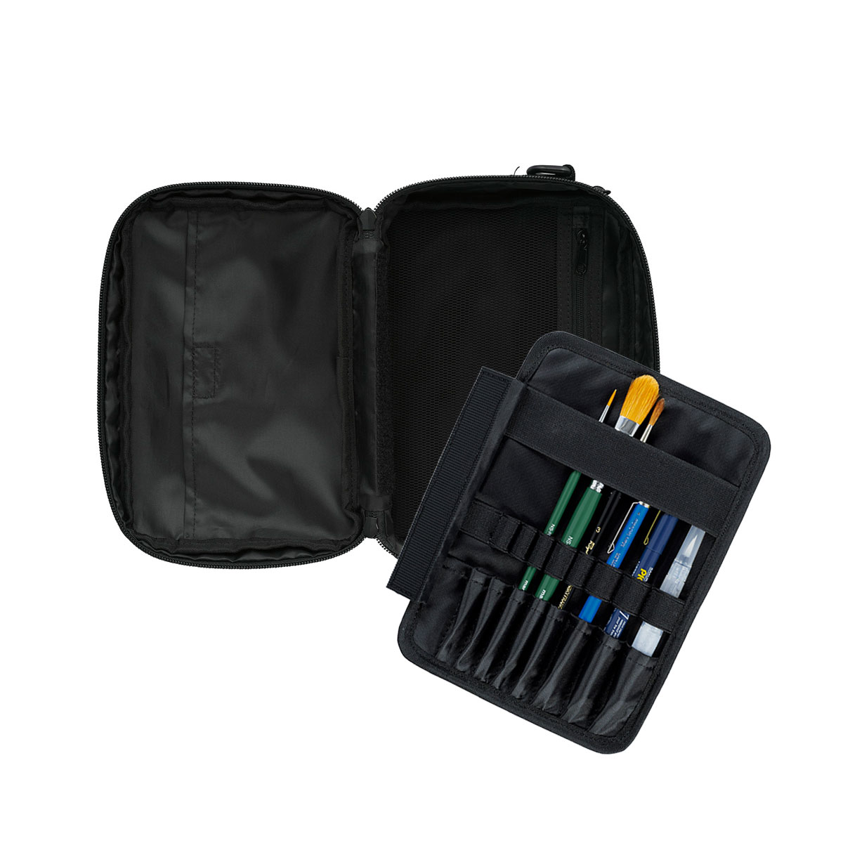 ホルベイン × マルマン ヴィフアール水彩画スターターキット 全2色