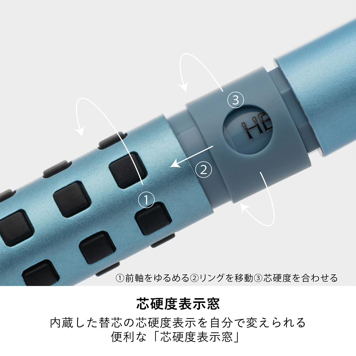 スマッシュ 5色 数量限定カラー) ぺんてる シャープペンシル SMASH 限定ダイヤモンド