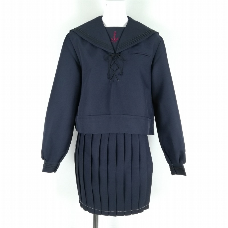 学生セーラー服制服激安通販ショプ 制服ドットコム |