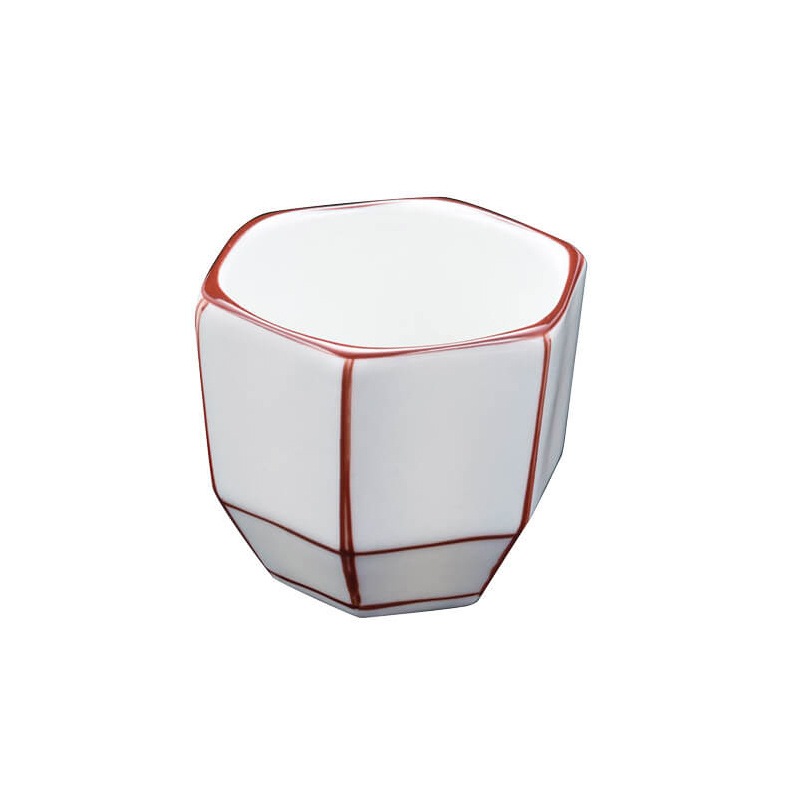 ［ヤマコー 用美］陶器・ぼんぼり（中）無地