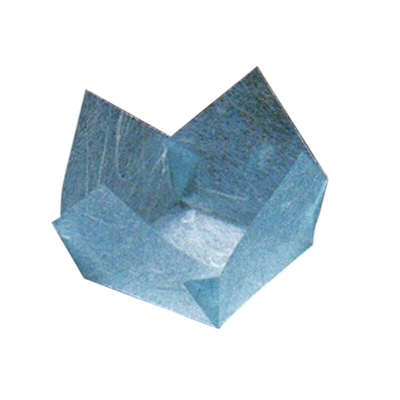 ［ヤマコー 用美］両面ラミ正角珍味入 水雲竜［200枚入］