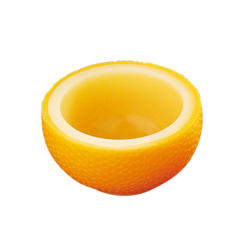 ［ヤマコー 用美］柚子型千代口