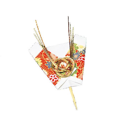 ［ヤマコー 用美］祝いのし［50個入］