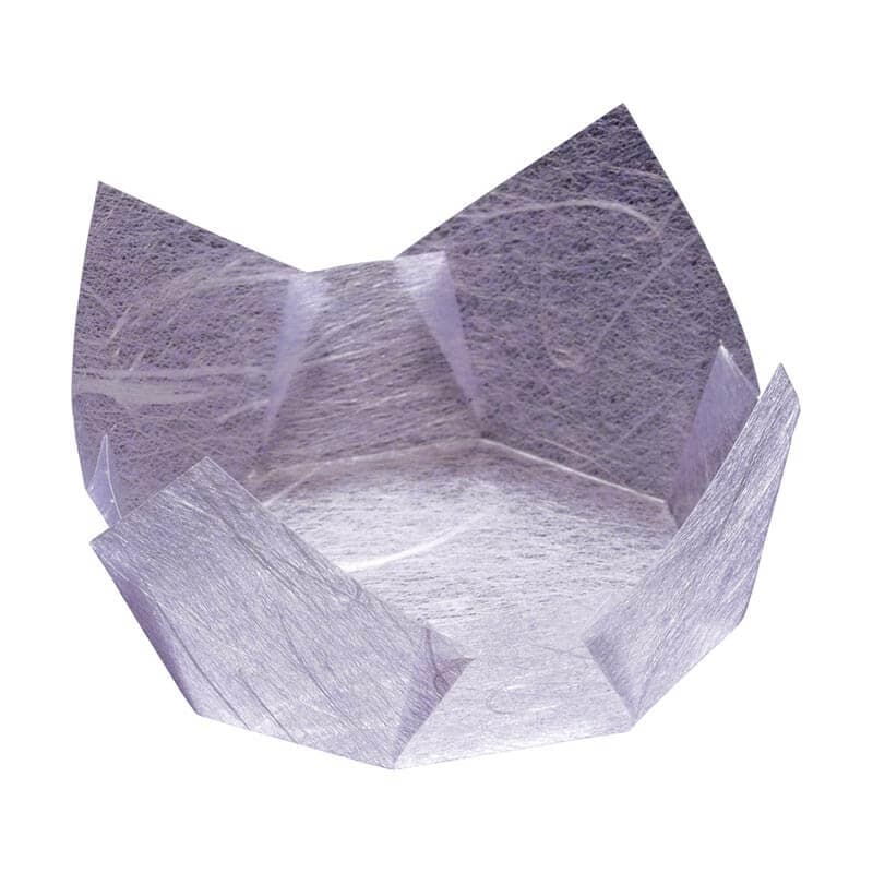 ［ヤマコー 用美］両面OP珍味入 藤雲竜［200枚入］