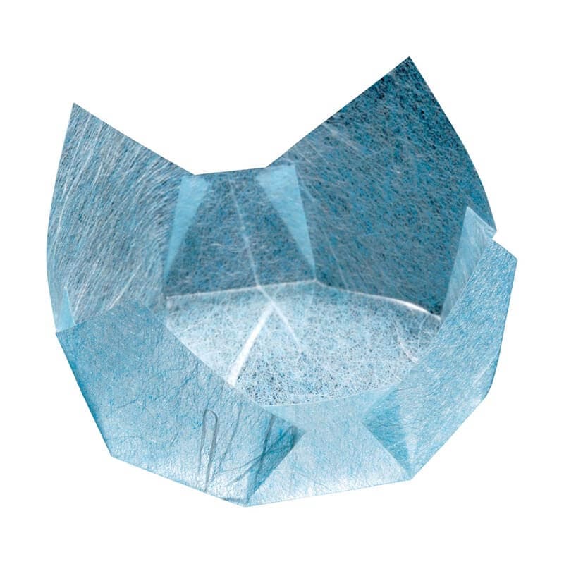 ［ヤマコー 用美］両面OP珍味入 水雲竜［200枚入］