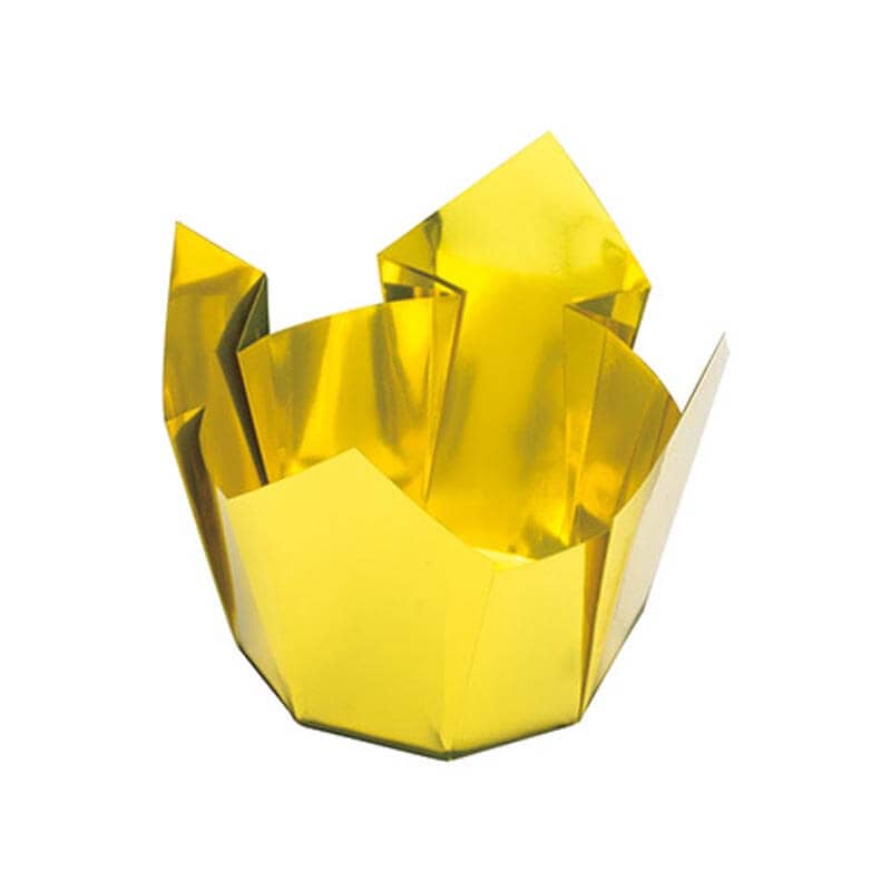 ［ヤマコー 用美］両面OP珍味入 双金［200枚入］