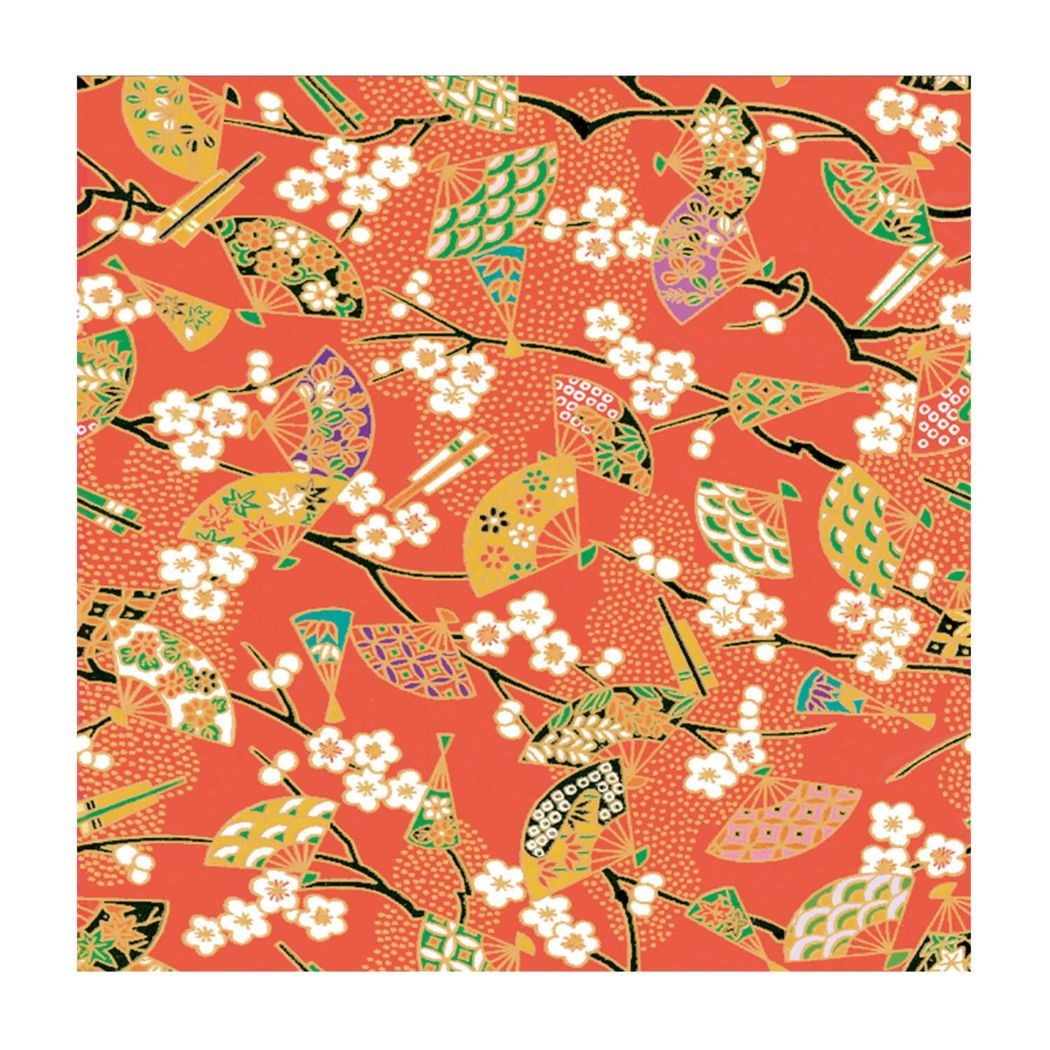 OP友禅おもてな紙［100枚入］