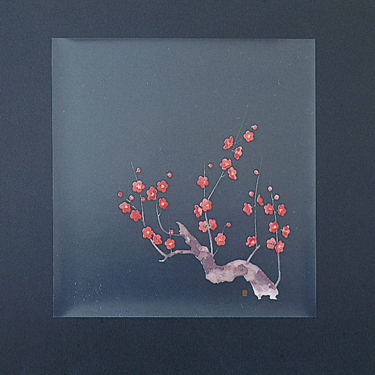 四季クリアシート 梅［200枚入］