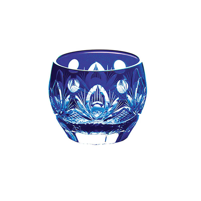 夢切子 千代口 ルリ