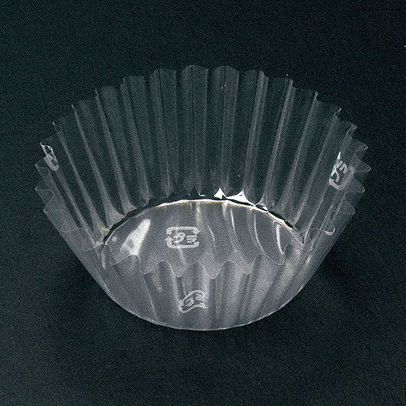 フィルムケース 透明［500枚入］
