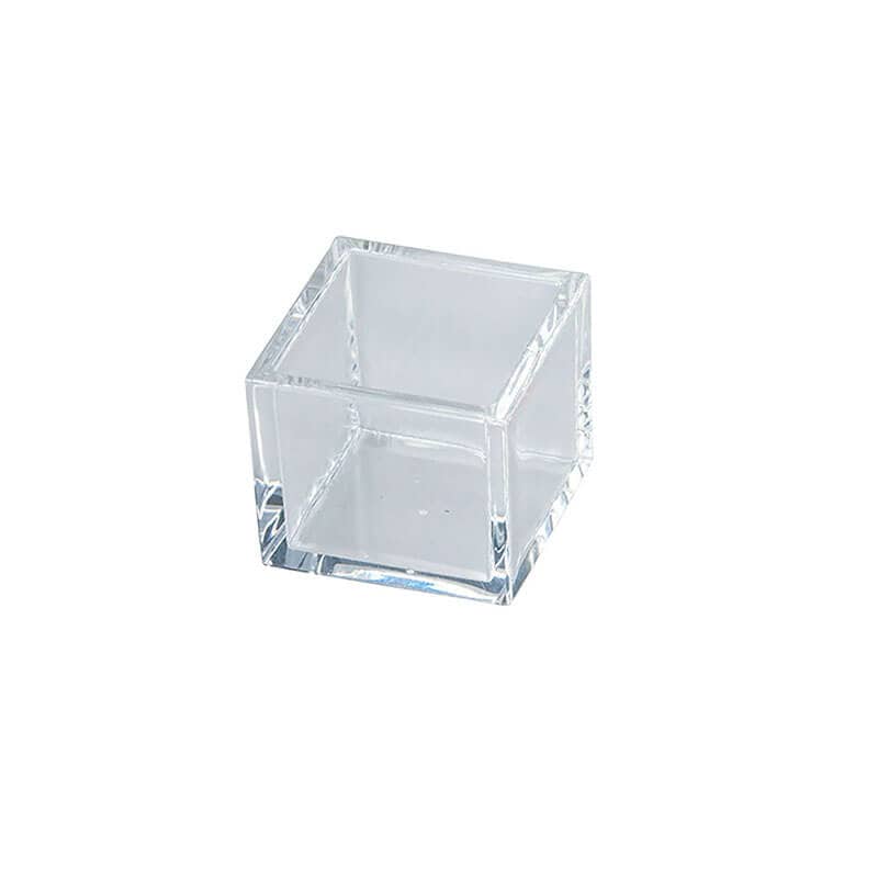 クリア枡 クリア