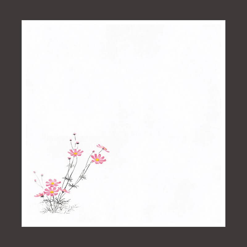 花宴耐油天紙 こすもす ［100枚入］