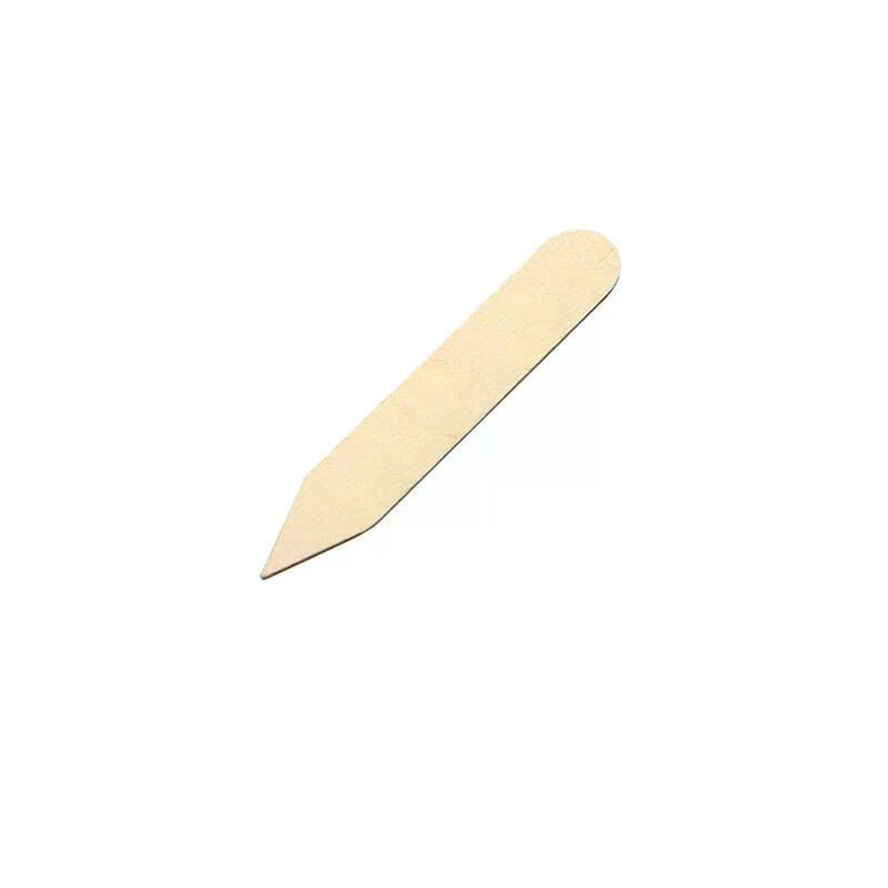 木製タグスティック［100本入］