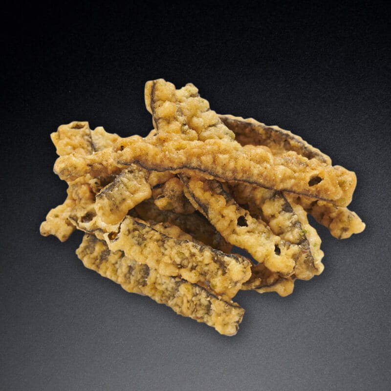 瀬戸内海産のり天 -ガーリック味- 500g｜飲食業務用仕入れ注文専門