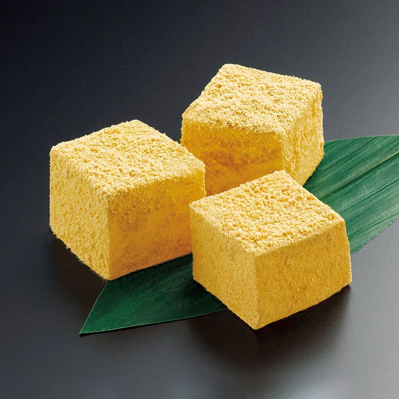 GFC わらび餅 -きな粉- 1kg｜飲食業務用仕入れ注文専門 フーディーズ