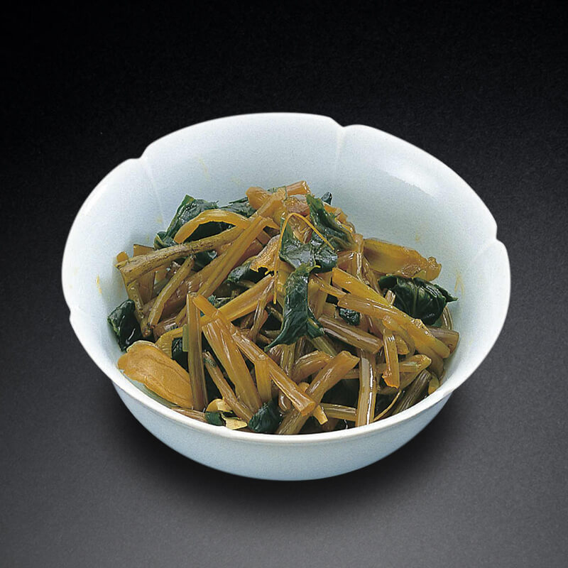 静岡県産 つんつん漬 固形約250g/450g入×20本｜飲食業務用仕入れ注文
