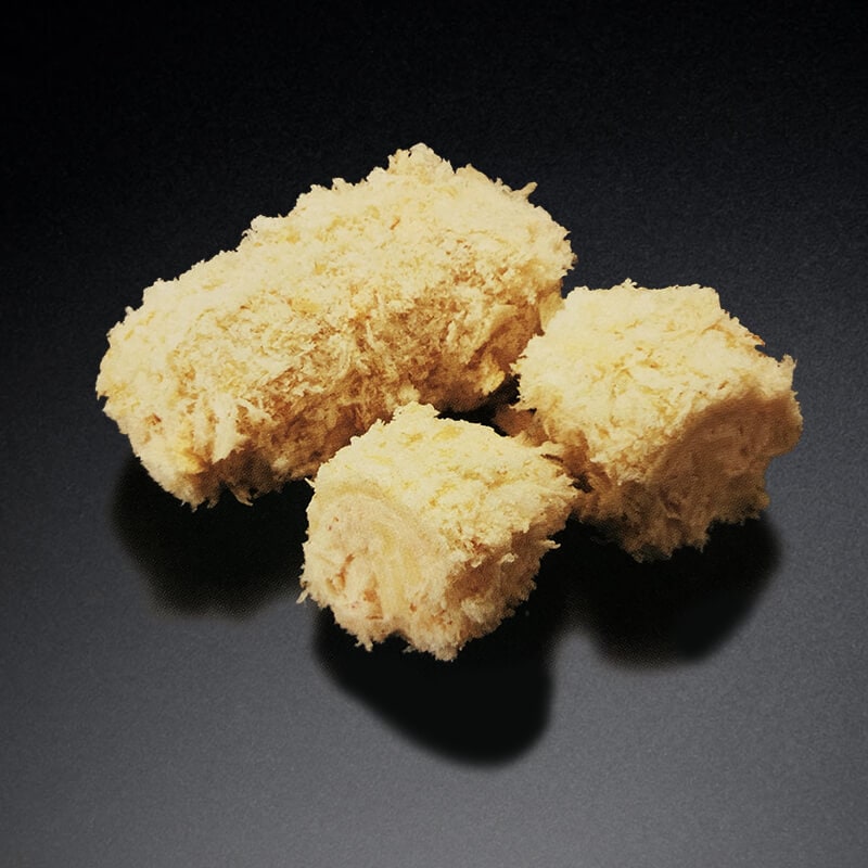 グラタンコロッケ蟹 6個入×8セット×4｜飲食業務用仕入れ注文専門