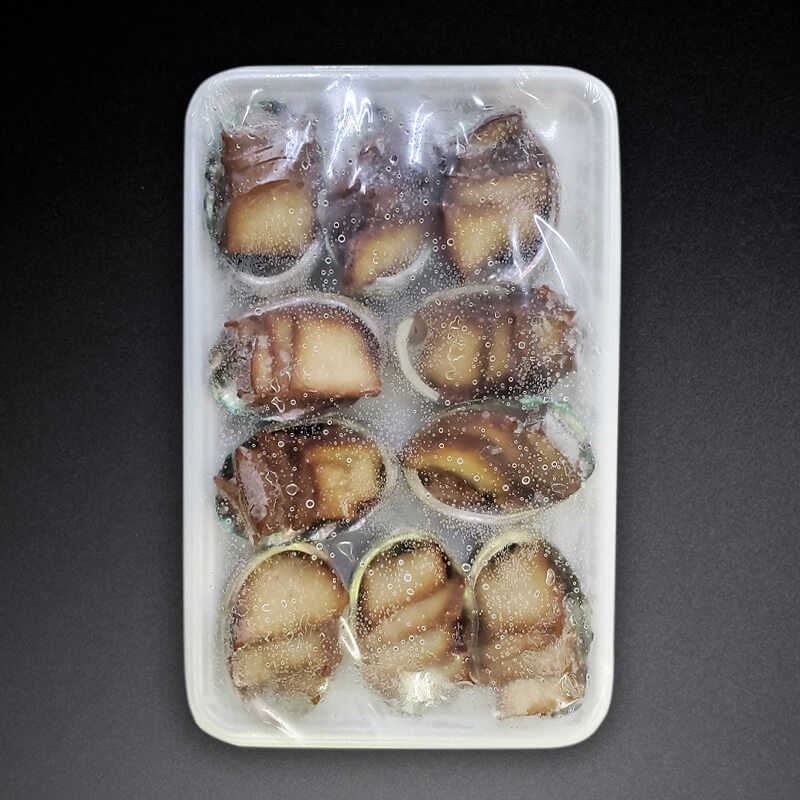 カラコール貝煮貝10個 10個入×20セット×2｜飲食業務用仕入れ注文専門