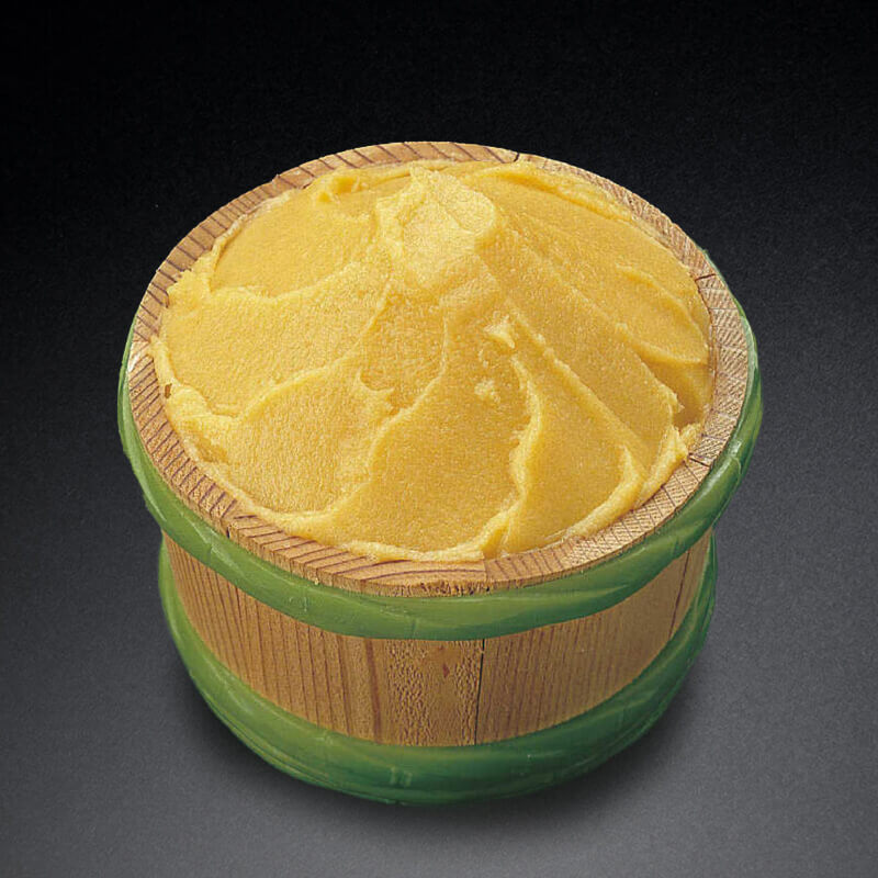 京都石野味噌 上撰白味噌 樽詰 8kg入×2丁｜飲食業務用仕入れ注文専門