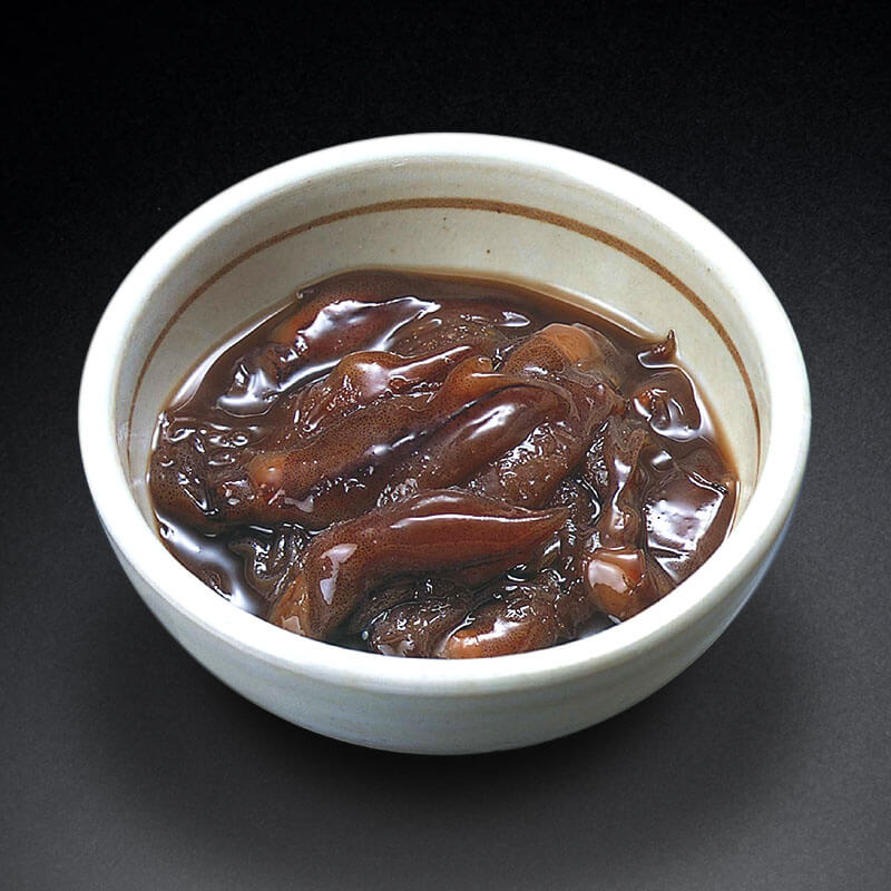 ［箱売］国産 ほたるいか沖漬 9kg（500g入×18セット）〈冷凍〉