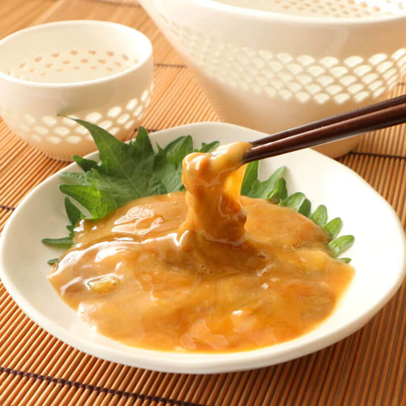 このわた 70g｜飲食業務用仕入れ注文専門 フーディーズマルシェで卸