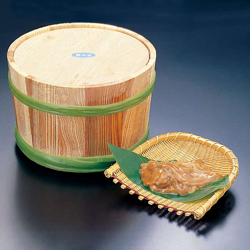 瀬戸内産 このわた 200g入×40丁｜飲食業務用仕入れ注文専門 フーディー