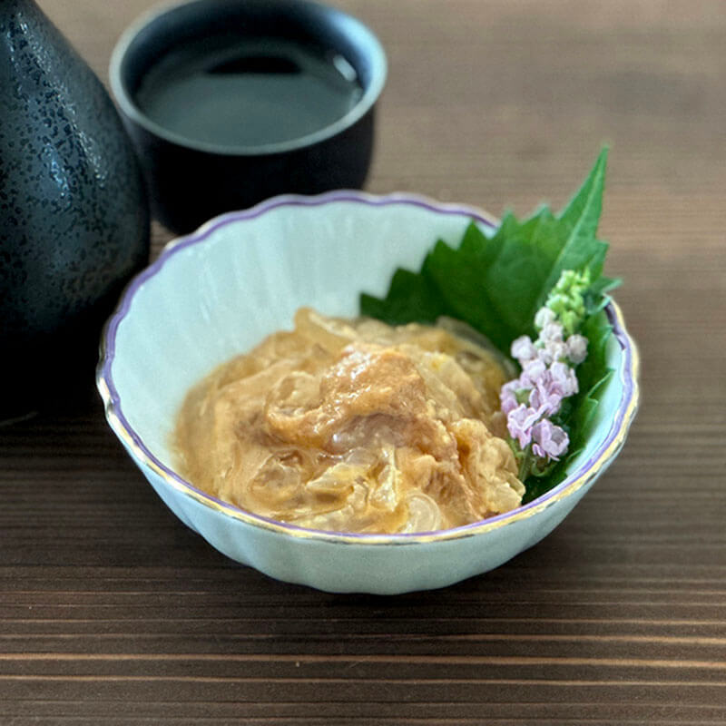 ［箱売］長崎産 日本三大珍味（海味賜うまし）うに・からすみ・このわた 24本（50g入×12本×2）〈冷凍〉