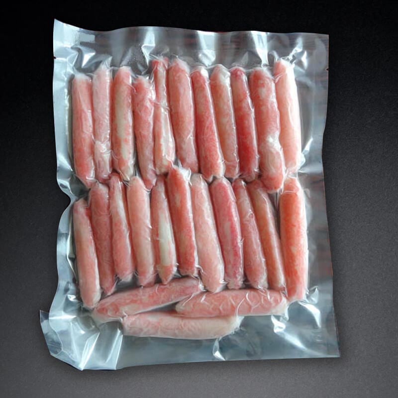 ボイルずわい棒肉500g×2 ボイルズワイ棒肉 25本入×20袋×2｜飲食業務用仕入れ注文専門