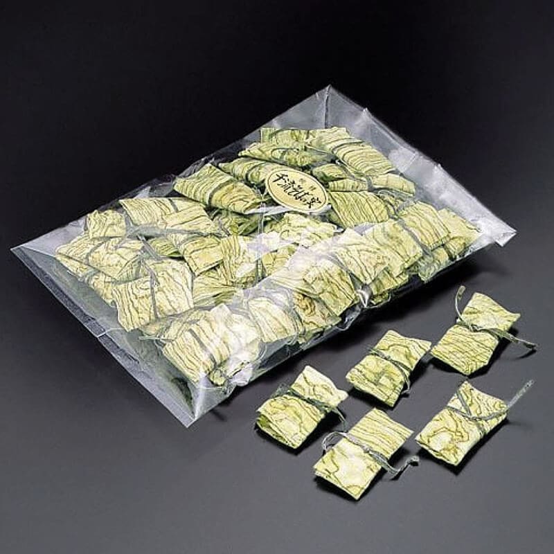 千流そばの実流し 50個入×24袋｜飲食業務用仕入れ注文専門 フーディー