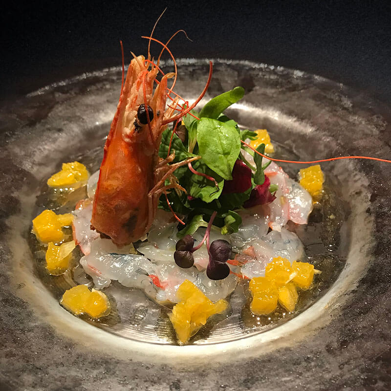 ［箱売］天使の海老 30/40 300-400尾（1kg・30-40尾入×10セット）〈冷凍〉