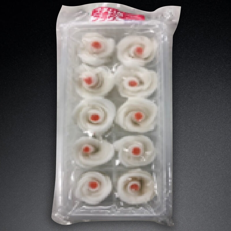 プチイカフラワー 10個入×36セット｜飲食業務用仕入れ注文専門