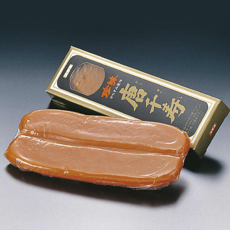 からすみ風味 唐千寿 S 70g｜飲食業務用仕入れ注文専門 フーディーズ