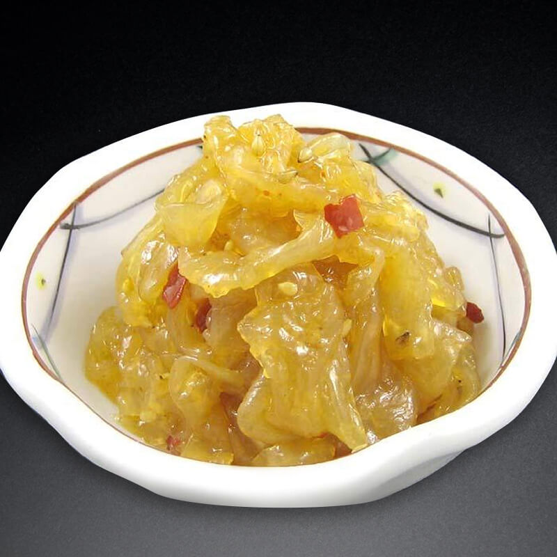 中華くらげ匠 500g×2袋入×12セット｜飲食業務用仕入れ注文専門