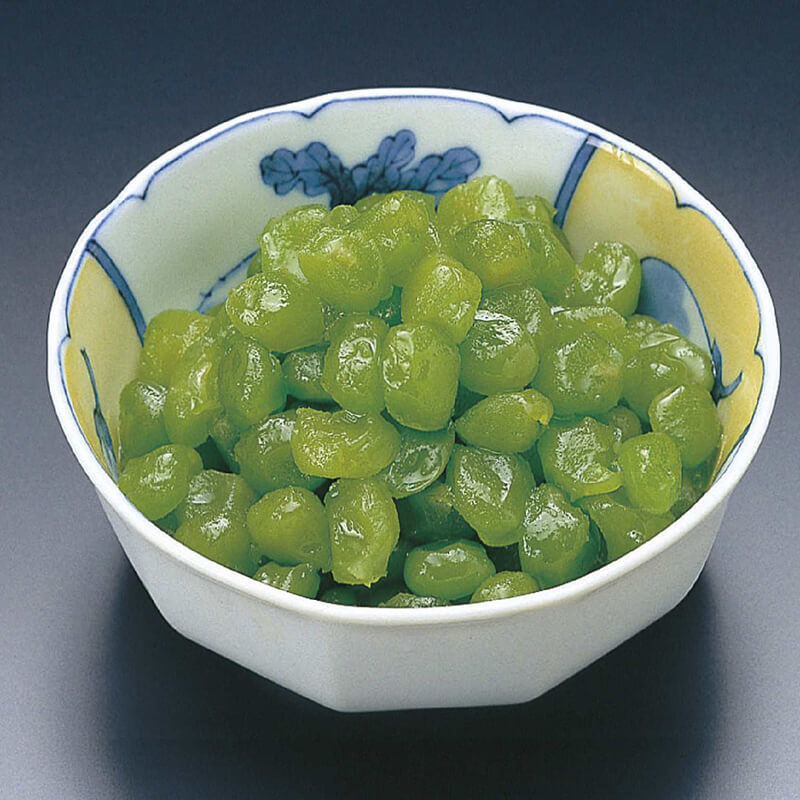 うぐいす豆 1kg・約880粒×2袋入×10箱｜飲食業務用仕入れ注文専門