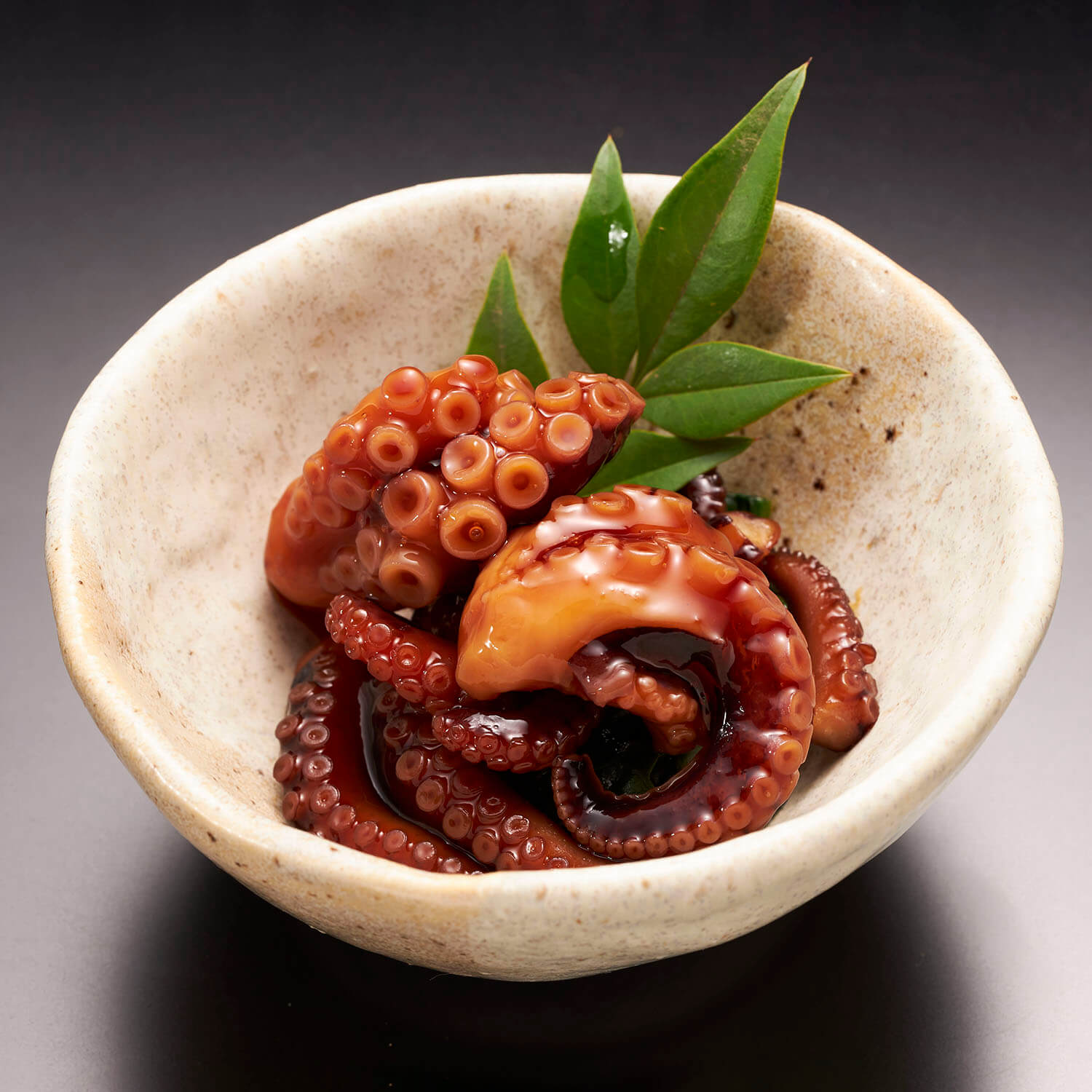 たこへちろー① たこはち 柔らか煮 小 1kg・約56-63粒入×10袋｜飲食業務用仕入れ注文