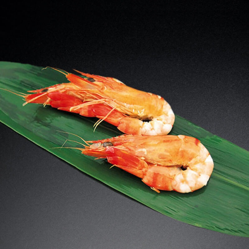 焼えび 業務用500g×2袋 焼きえび大雑煮用|お正月北崎水産加工志布志市の塩辛、さつまあげの直送便