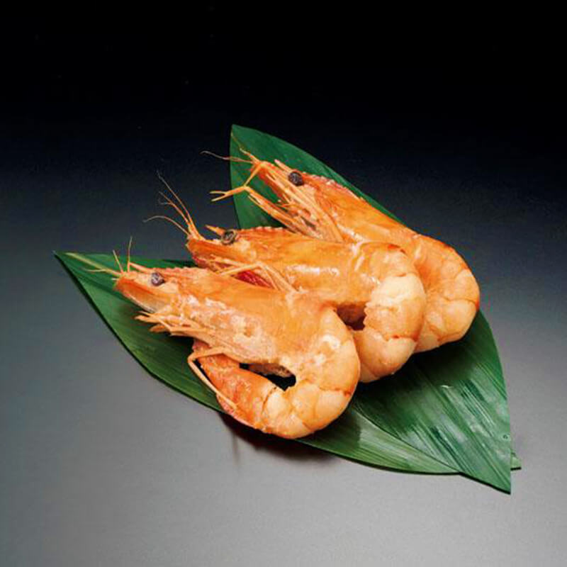 海老西京焼きグルムキ BT45 24尾入×10セット×2｜飲食業務用仕入れ注文