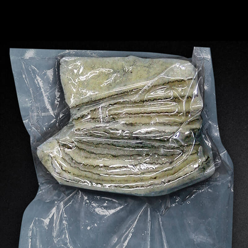 ［箱売］GFC 子持昆布 4kg（1kg入×4丁）［7cmカット］〈冷蔵〉