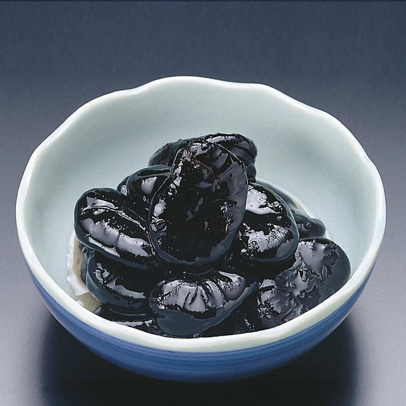 割烹お多福豆 700g・80粒入×12セット｜飲食業務用仕入れ注文専門