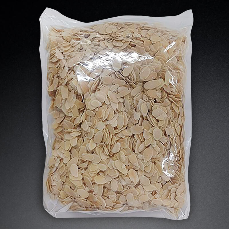 アーモンドスライス 500g入×20袋｜飲食業務用仕入れ注文専門