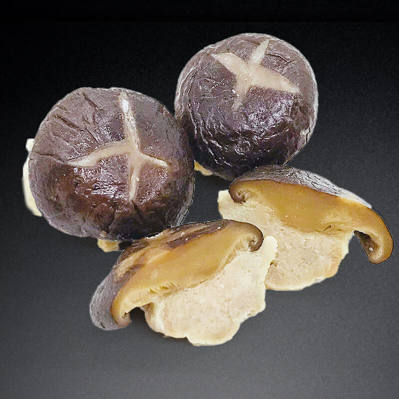陣笠椎茸 30個入×17袋｜飲食業務用仕入れ注文専門 フーディーズ