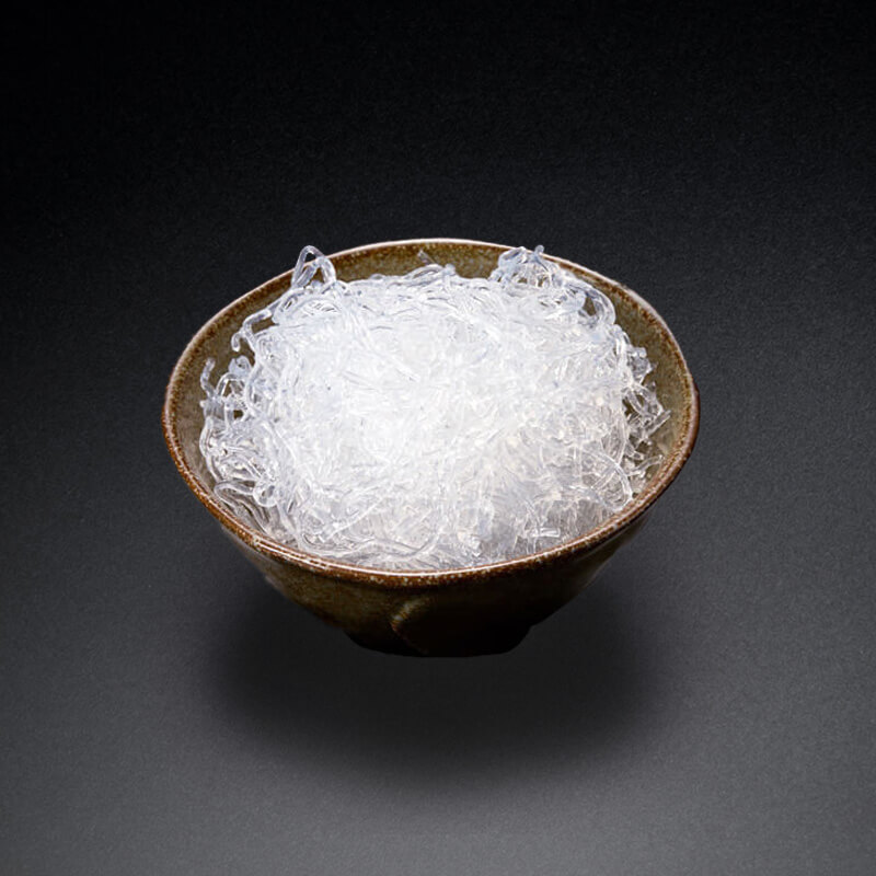 海の宝石 海藻麺クリスタル 1kg入×12袋｜飲食業務用仕入れ注文専門
