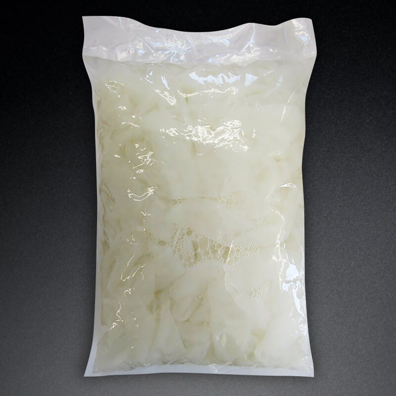 国産 ちぢみこんにゃく 固形約1kg入×8袋｜飲食業務用仕入れ注文専門