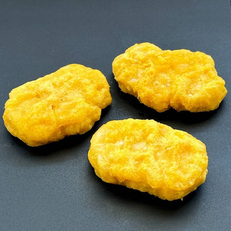 国産 若鳥チキンナゲット 1kg入×6袋×2｜飲食業務用仕入れ注文専門