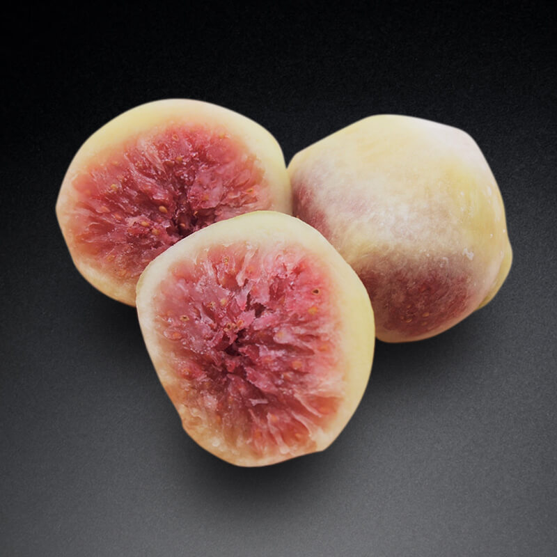 いちじく M 1kg・40-42個入×10袋｜飲食業務用仕入れ注文専門