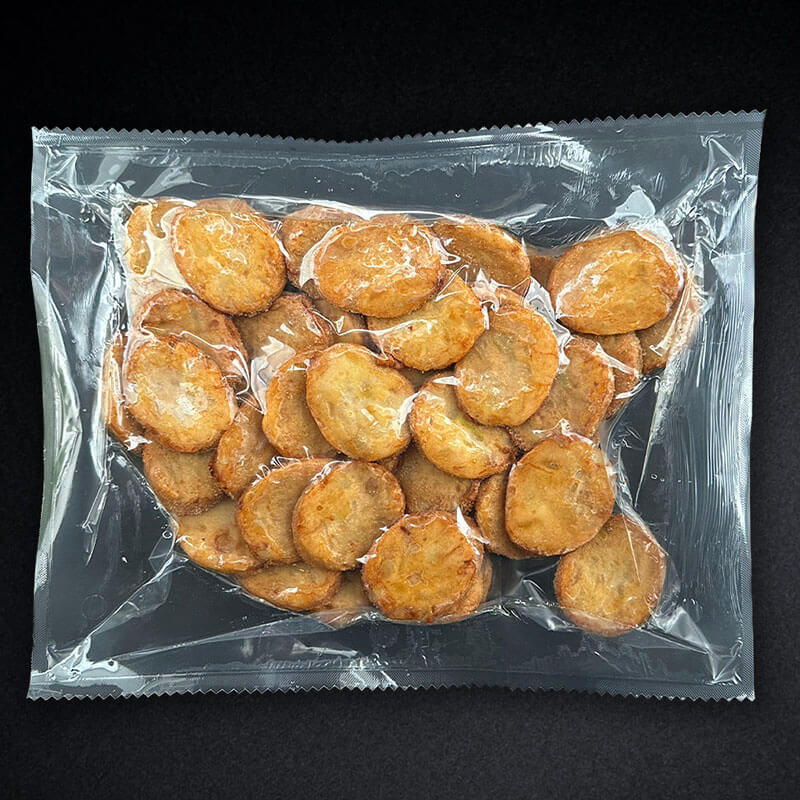 淡路島産玉ねぎの薩摩平天 50枚入×10セット｜飲食業務用仕入れ注文専門