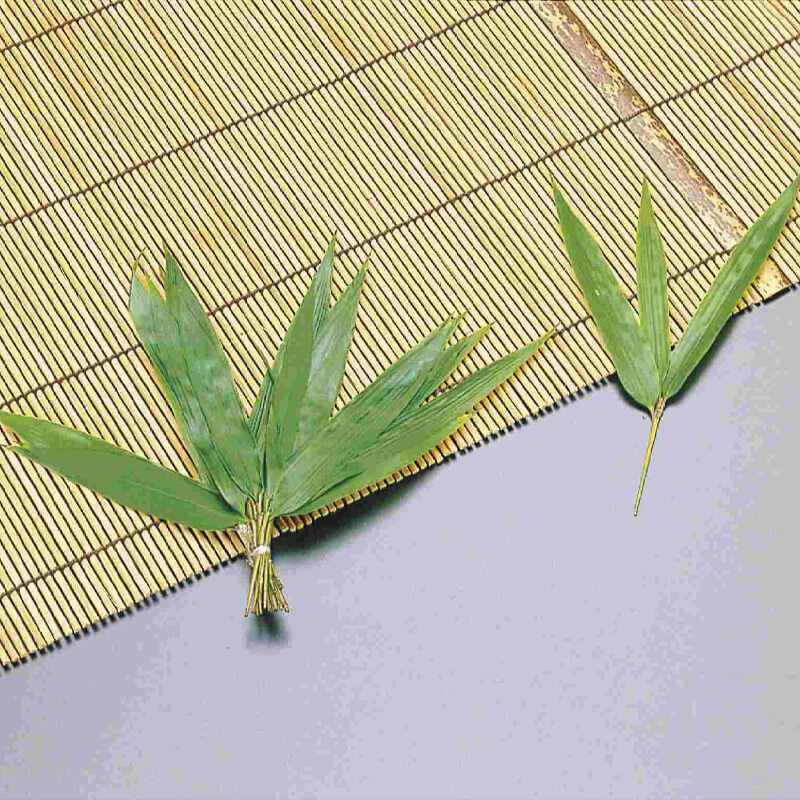 枝笹 100枚入×20袋｜飲食業務用仕入れ注文専門 フーディーズマルシェで