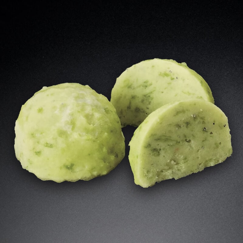 四季万頭 -あおさ・しらす- 15個入×20セット｜飲食業務用仕入れ注文